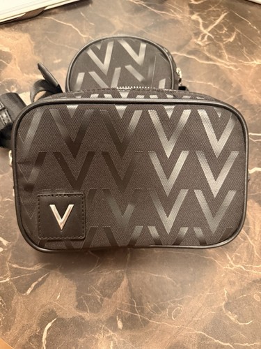 Borsa uomo valentino laterale - borsa,