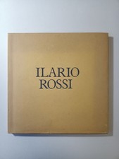 ILARIO ROSSI, PITTURE DI -