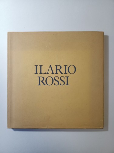Ilario rossi pitture - ilario, rossi,