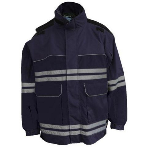 Parka spiewak vizguard - parka,