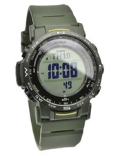 Casio PRO TREK Compass