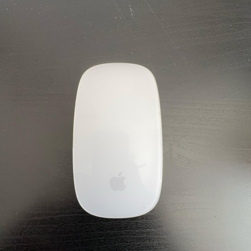 Apple magic mouse wireless - magic,