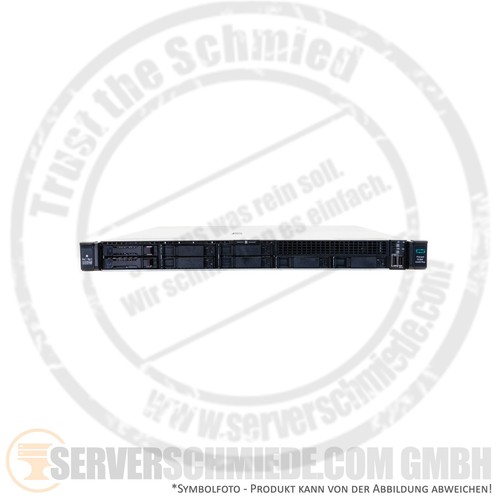 Proliant dl360 gen10 plus - dl360,