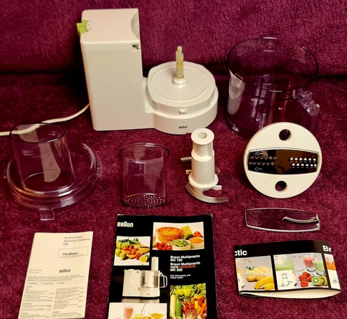 Braun multipractic 100 set - multipractic, mc