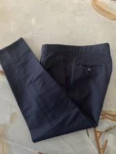 Chino Incotex * taglia 35 *