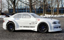 BMW M3 SCALA 1/8 GT RC