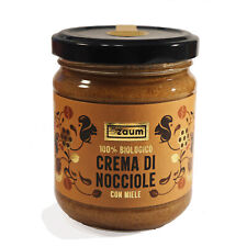 ZAUM - Crema di Nocciole 100%
