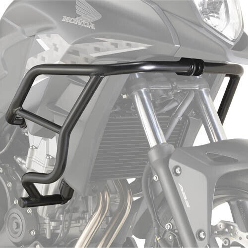 Givi kit paramotore - kit,