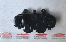 CENTRALINA COMANDI ARIA