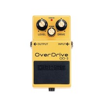 Boss OD-3 Overdrive