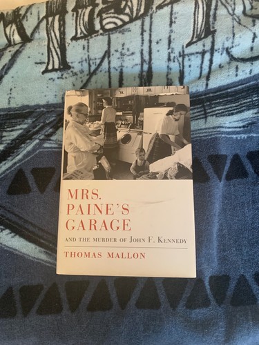 Paines garage thomas - garage,