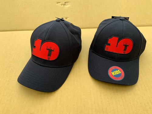 Cappellino baseball - cappellino,