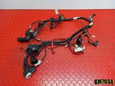 IMPIANTO ELETTRICO BENELLI TORNADO NAKED TNT 125 ANNO 2019 SERIE 2017 2020