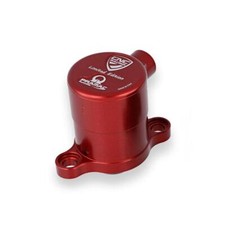 Pistoncino frizione CNC 30mm