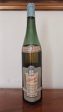Bottiglia vino clavijo - bottiglia,