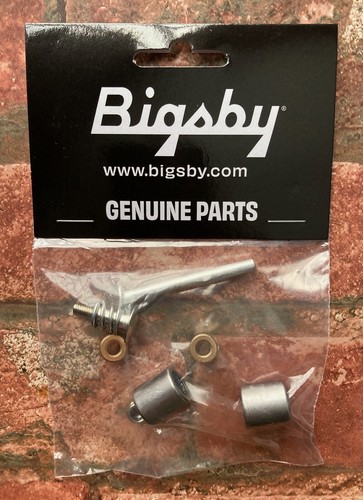 Bigsby confezione piccole - confezione,
