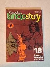 LANCIOSTORY COLLECTION