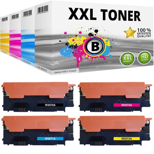 Toner per 117a color - per, laser