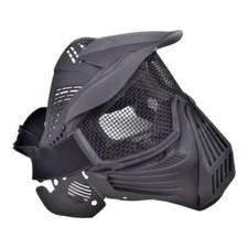 MASCHERA INTEGRALE SOFTAIR