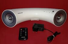 SAMSUNG  DUAL DOCKING  DA-E550 ALTOPARLANTE CASSA STEREO BLUETOOTH