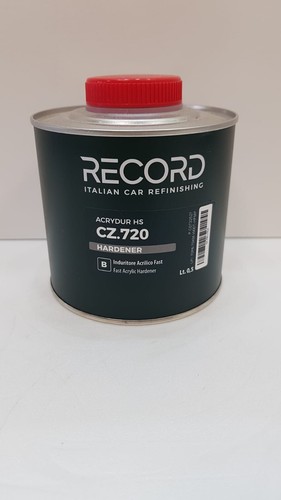 Catalizzatore acrilico cz - catalizzatore,