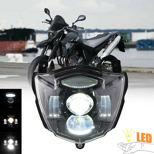 Per yamaha xt660x - per, 2004-2006