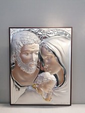 Quadro Arte Sacra, Bomboniera