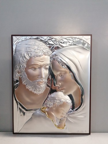 Quadro arte sacra bomboniera - quadro, sacra,