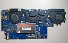 Scheda madre + Heatsink per Lenovo IdeaPad 720S-14IKB i7-8550 MX150 2GB LA-F141P