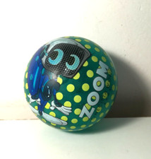 PALLINA PICCOLE DIMENSIONI GIOCO DA GIARDINO CASA GIOCATTOLI BAMBINI BIMBI 