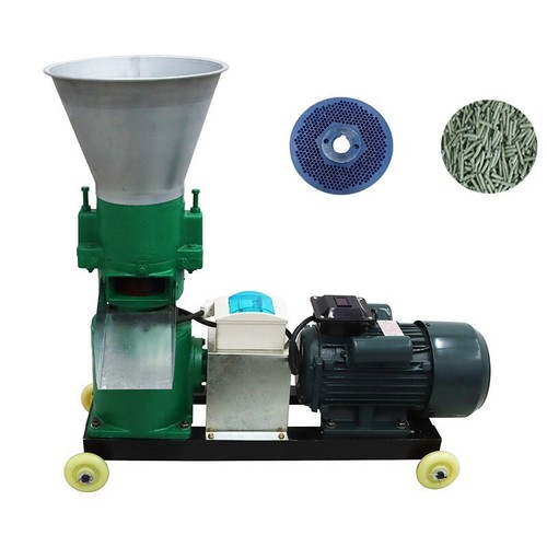 Mangime macchina pellet 2mm - pellet,