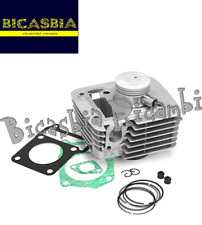 12892 - CILINDRO OPM ALLUMINIO