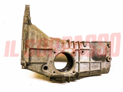 Campana scatola cambio guscio - ,