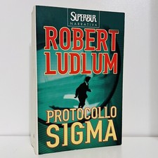 PROTOCOLLO SIGMA ROBERT LUDLUM