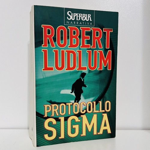Protocollo sigma robert - protocollo,