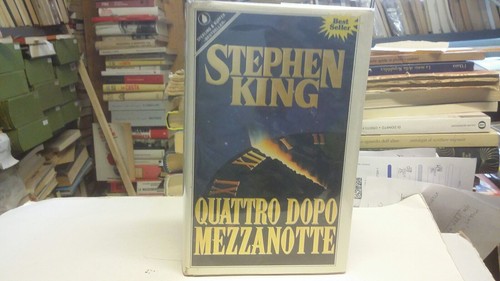 King quattro dopo - s.,