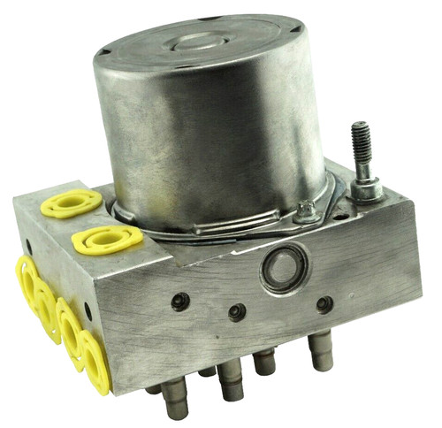 Blocco idraulico abs - blocco, ar