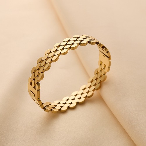 Braccialetto donna alveare