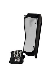 Deflettore Aria Peugeot 206 Cc