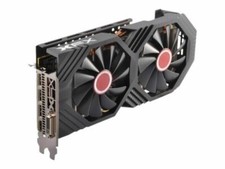 XFX Radeon RX 580 GTS XXX