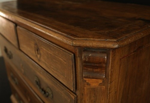 Cassettone canterano - cassettone,