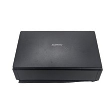 Fujitsu ScanSnap iX500 scanner