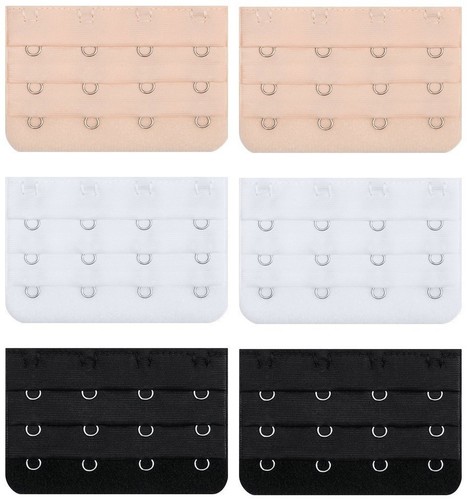 Prolunghe per reggiseno - prolunghe, 4