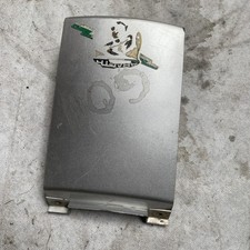 CARENA CODINO POSTERIORE