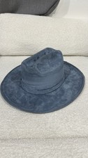 Cappello da cowboy in feltro