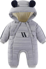 Pagliaccetto Neonato