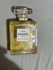 CHANEL N°5 per Donna 100 ml