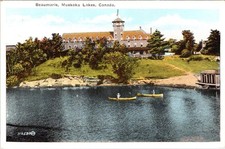 Beaumaris ontario canada - beaumaris,,