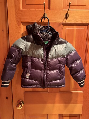 Giacca con cappuccio - , benetton