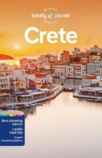 Lonely Planet Crete (Travel